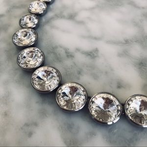 HB Statement Necklace